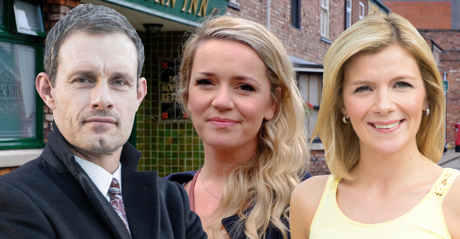 Coronation Street spoilers: Rachel Leskovac reveals if Natasha Blakeman will split Nick and Leanne Tilsley