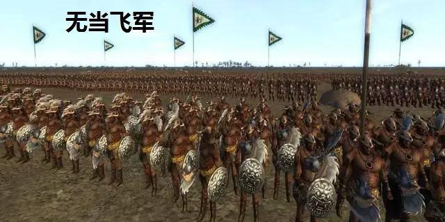 西夏人的三大致命武器——步跋子！