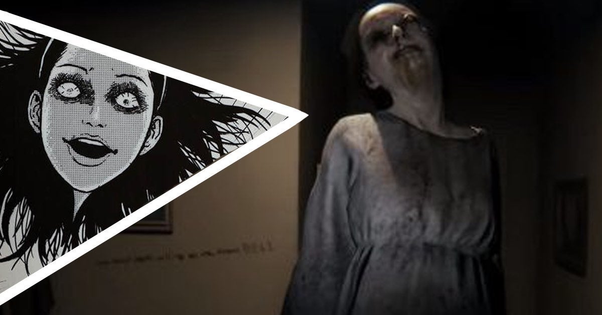 Junji Ito Fans Are Rallying for Him to Collaborate with Hideo Kojima