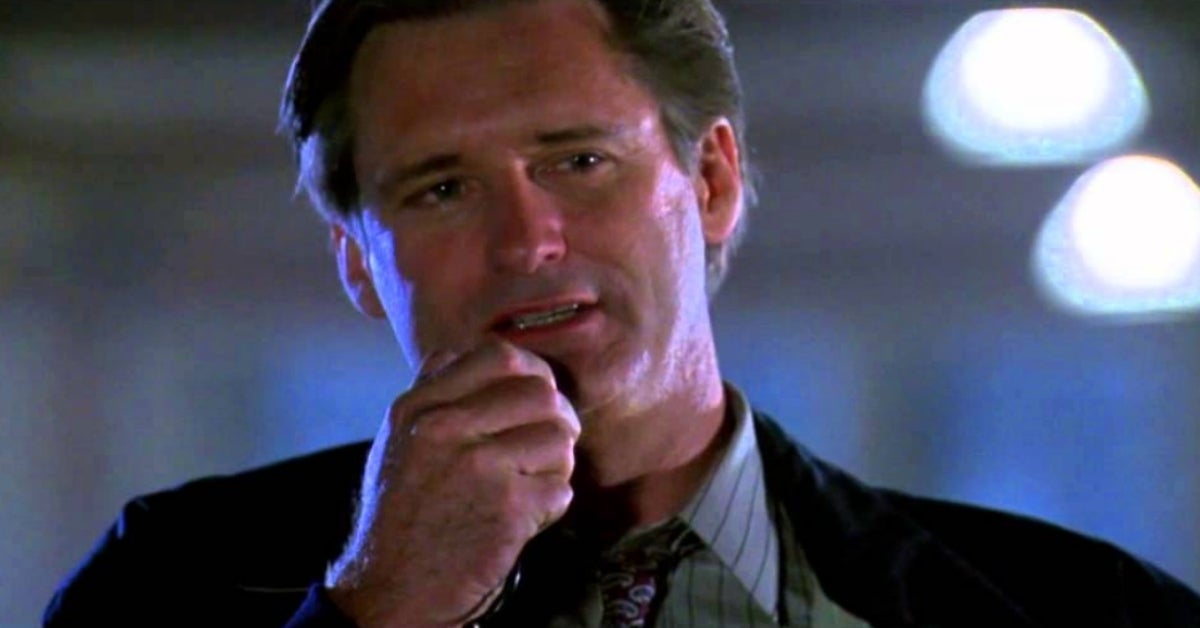 Independence Day Fans Remember Bill Pullman's Iconic Presidential Speech