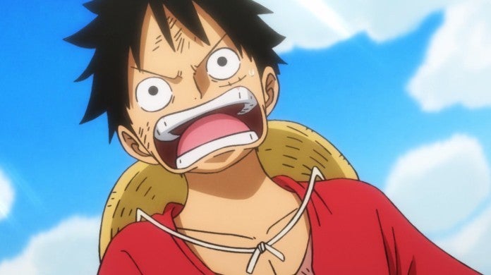 One Piece Creator Reveals Why Luffy's Mom Won't Be Introduced