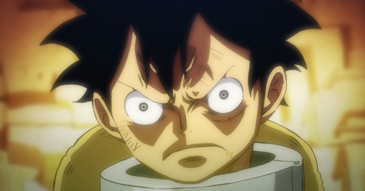 One Piece Reveals the Meaning Behind Haki's New Name