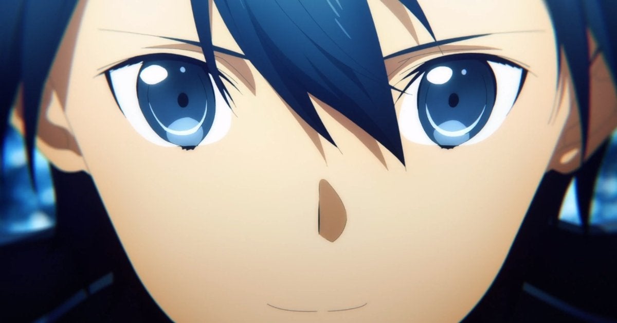Sword Art Online Explains How Kirito Can Return to Action