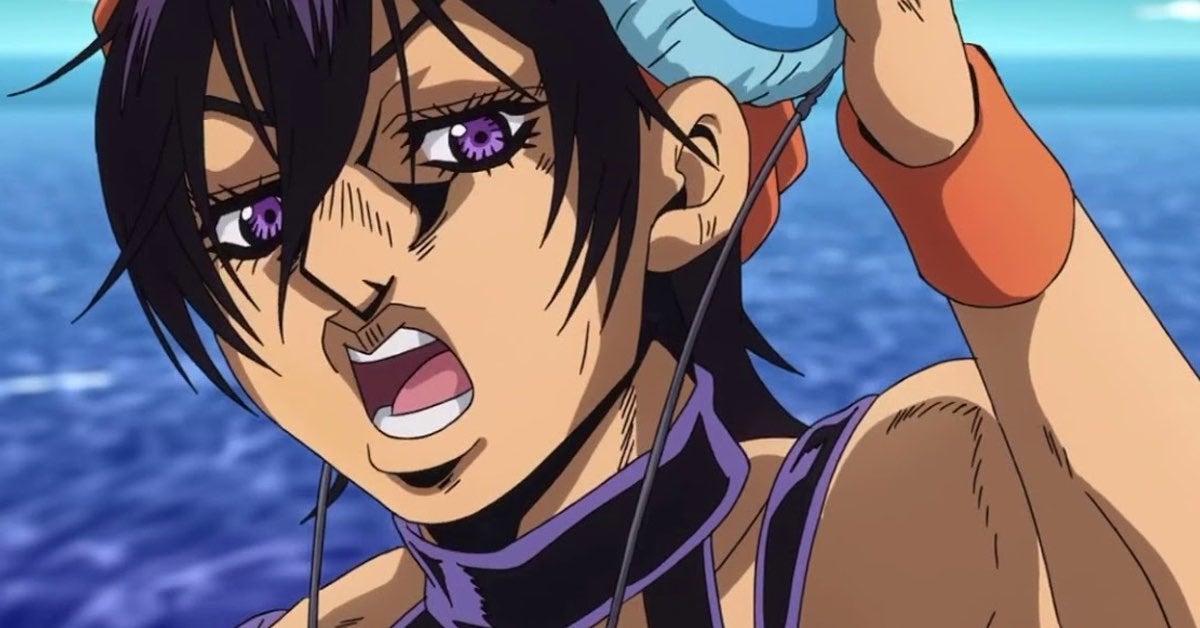 JoJo's Bizarre Adventure Comes Under Scrutiny Over an Actor's Discriminated Audition