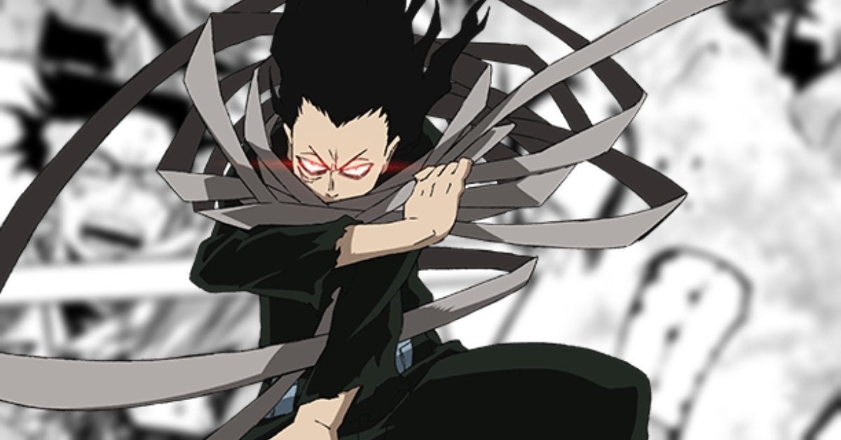 My Hero Academia: Is It Time for Aizawa to Retire?