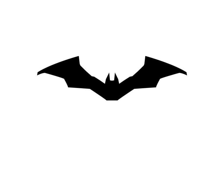 The Batman: New Bat-Symbol Revealed by DC Comics Patent Filing