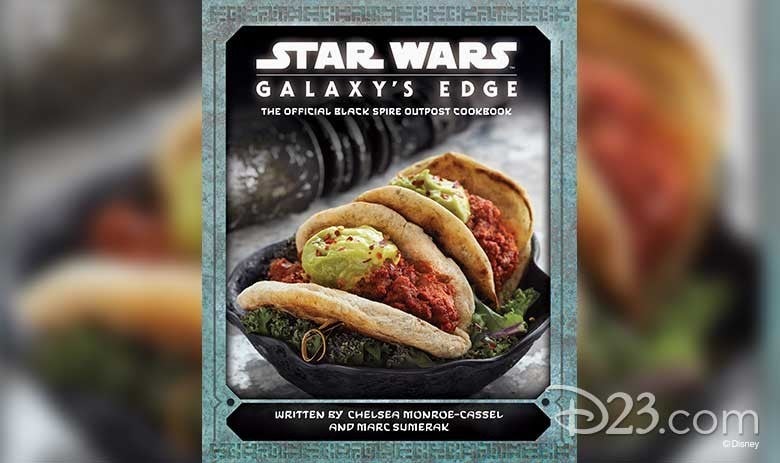 Star Wars Galaxy’s Edge Trading Outpost: Disney Imagineer Reveals New Target Collaboration Details