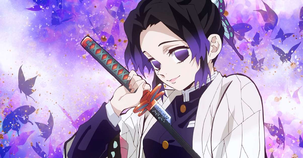 Demon Slayer Kimetsu no Yaiba Breaks Massive Record with LiSA's Theme Song