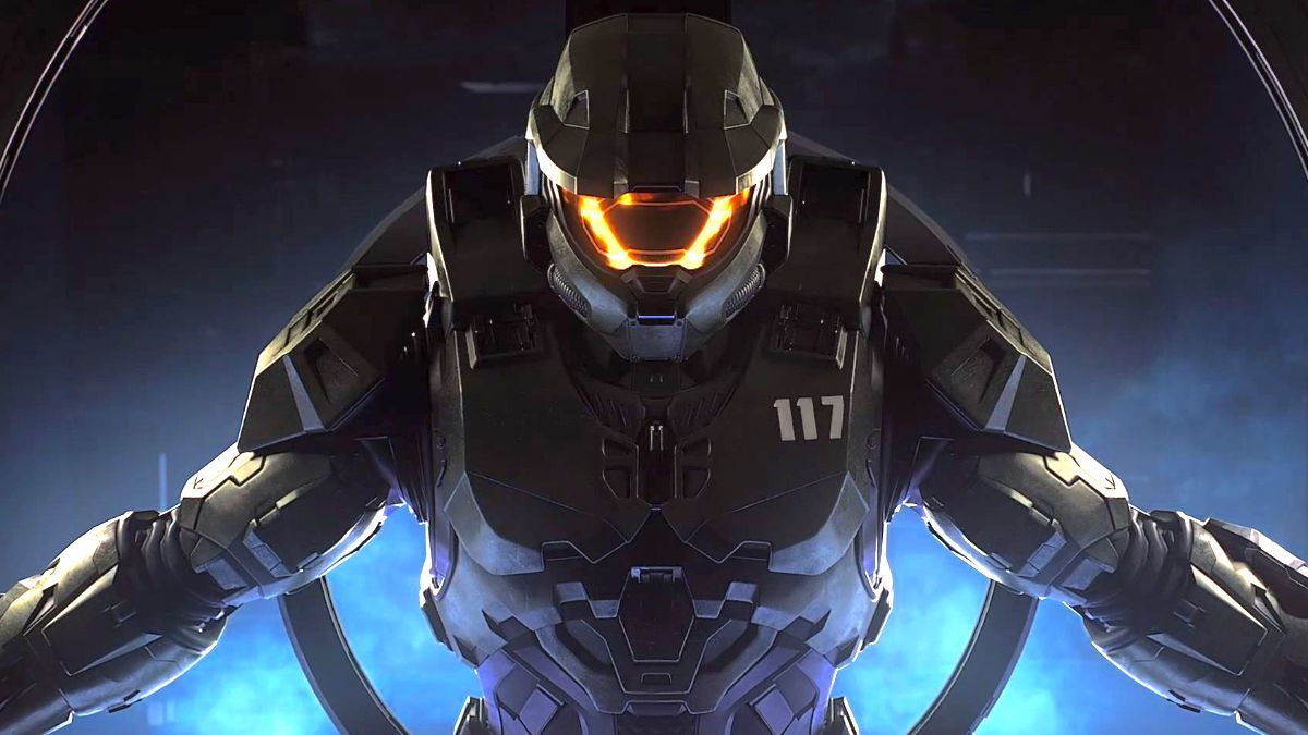 Halo Infinite Villain and First Story Details Revealed