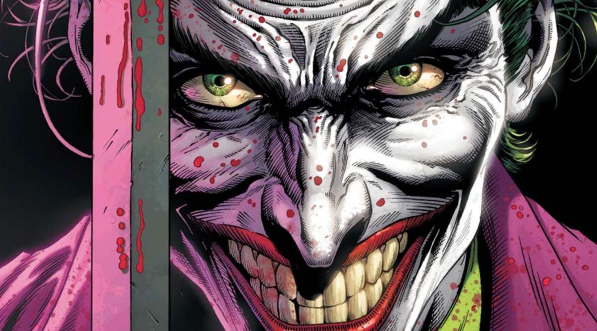 Batman: Three Jokers #1 Review: Playing the Hits and Spinning Its Wheels