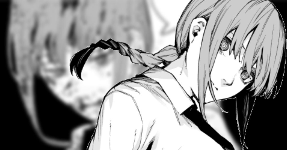 Chainsaw Man Puts One Character's Life in the Balance