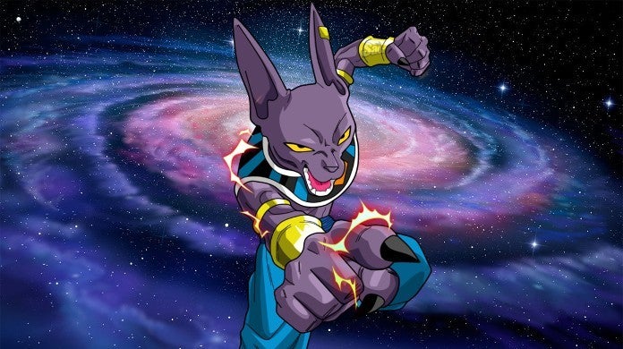 Dragon Ball Super Reveals Why Beerus Still Saves Goku and Friends