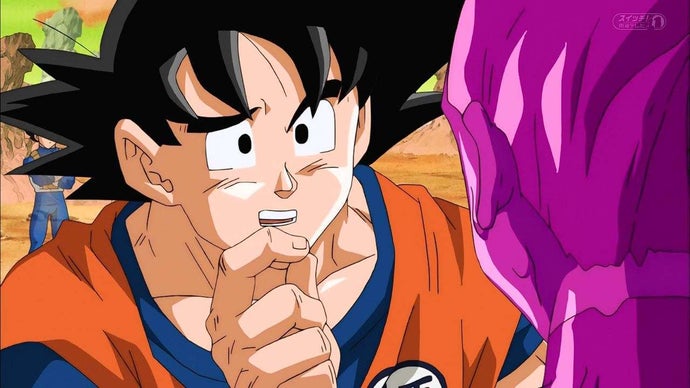 Dragon Ball Super's Moro Arc Is Just Recycling The Dragon Ball Z Formula