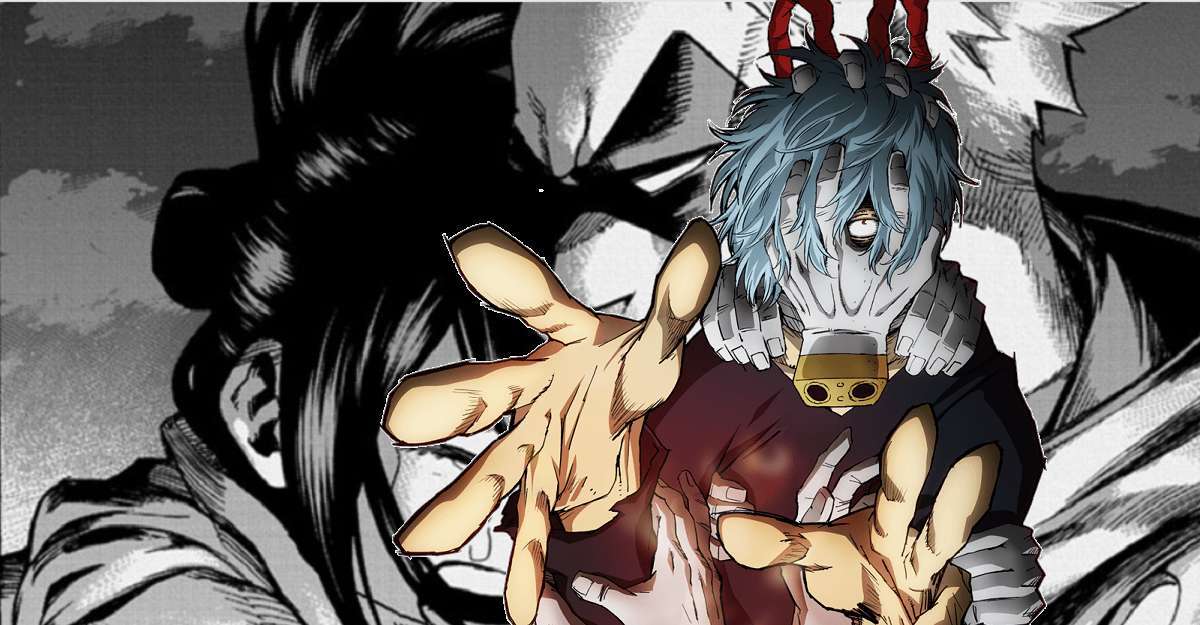 Why Gran Torino's Death In My Hero Academia Is Good