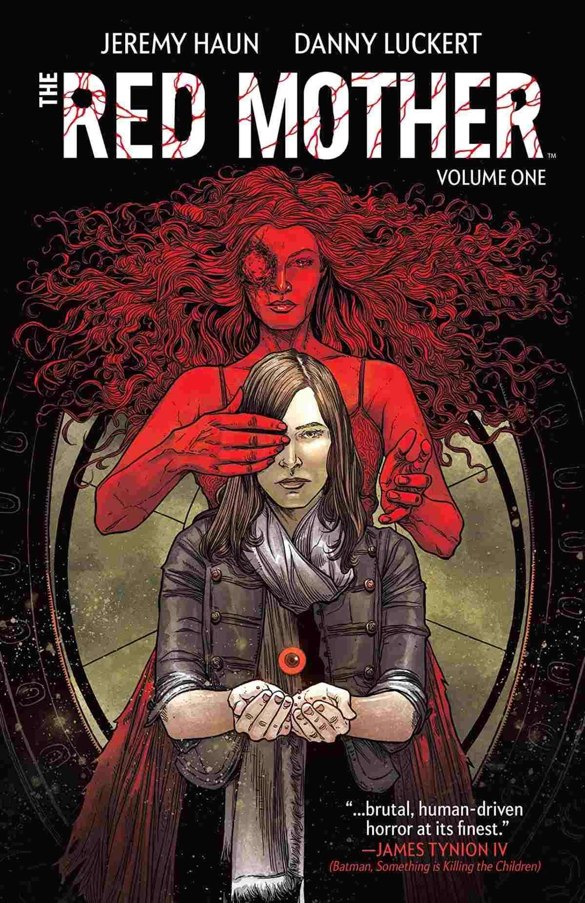The Weekly Pull: Batgirl, X-Men, Locke & Key, and More