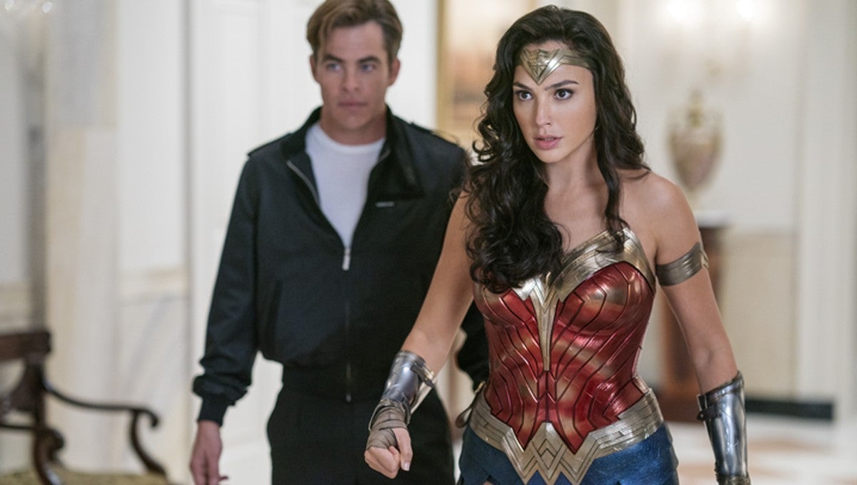 Wonder Woman 1984 Release Date to Be Decided Soon