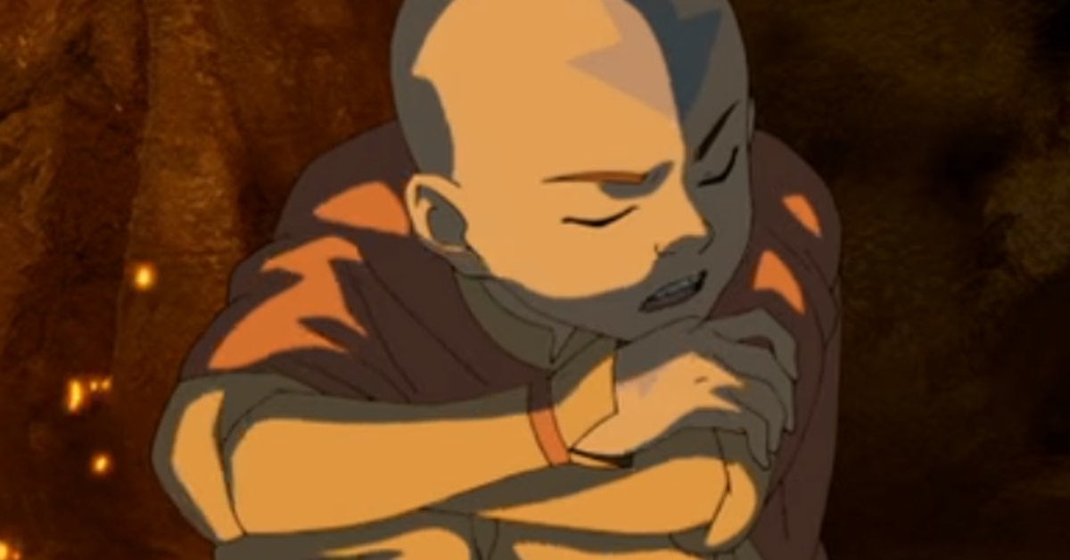 Avatar: The Last Airbender Theory Explains How Monk Gyatso Really Died