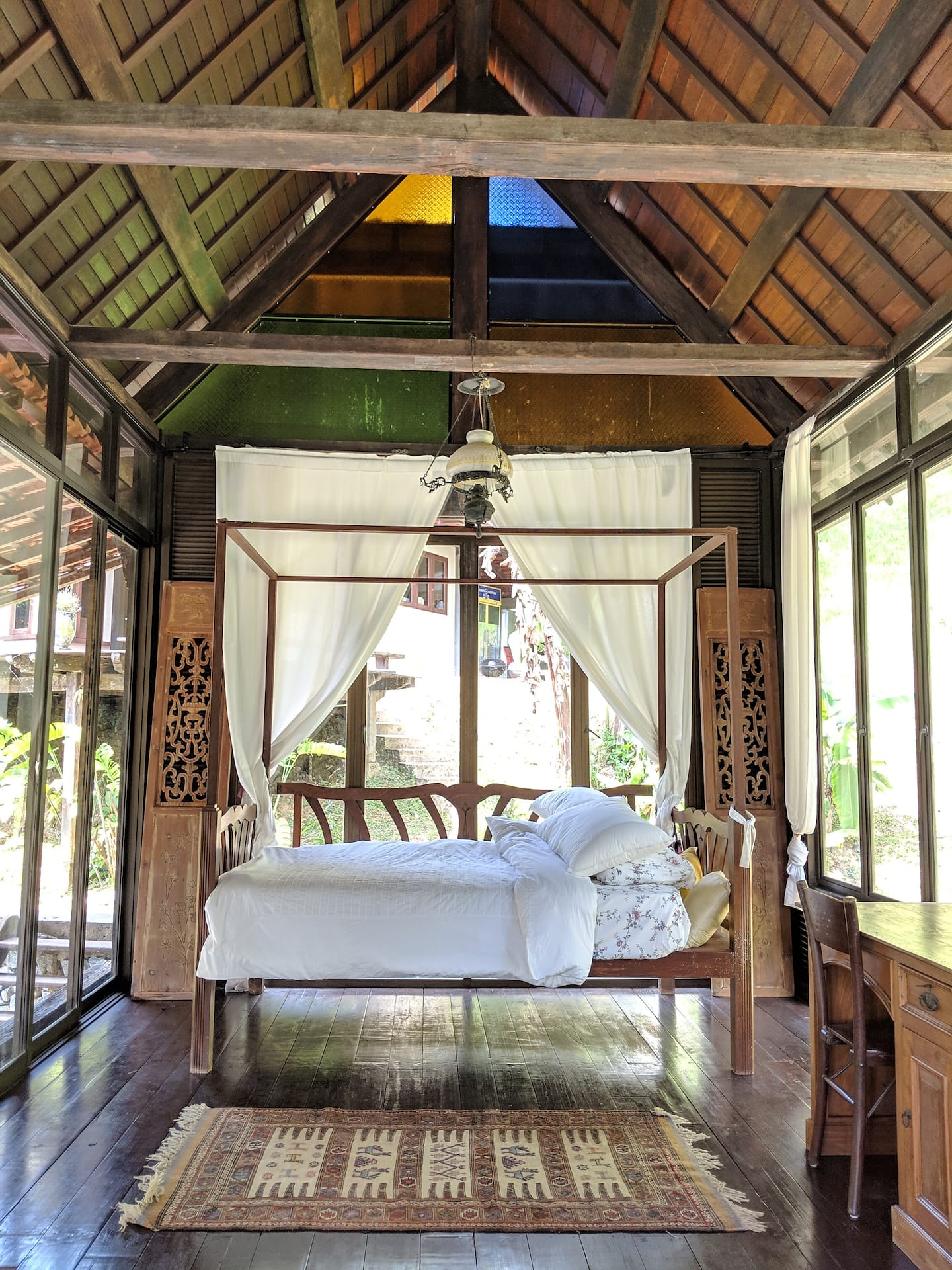 10 Traditional Malay-Style Airbnbs For A Picturesque Kampung Getaway