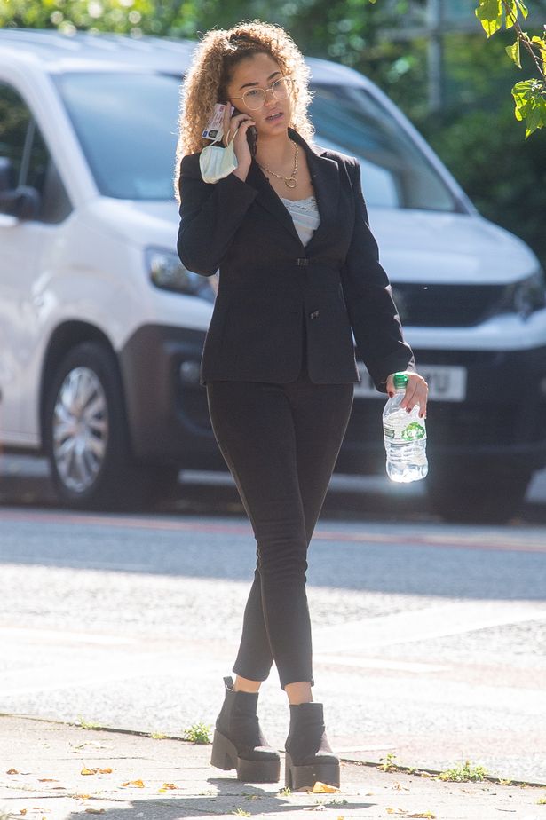 Ex-public schoolgirl caught drink-driving 'still grieving dad who died 10 years ago'