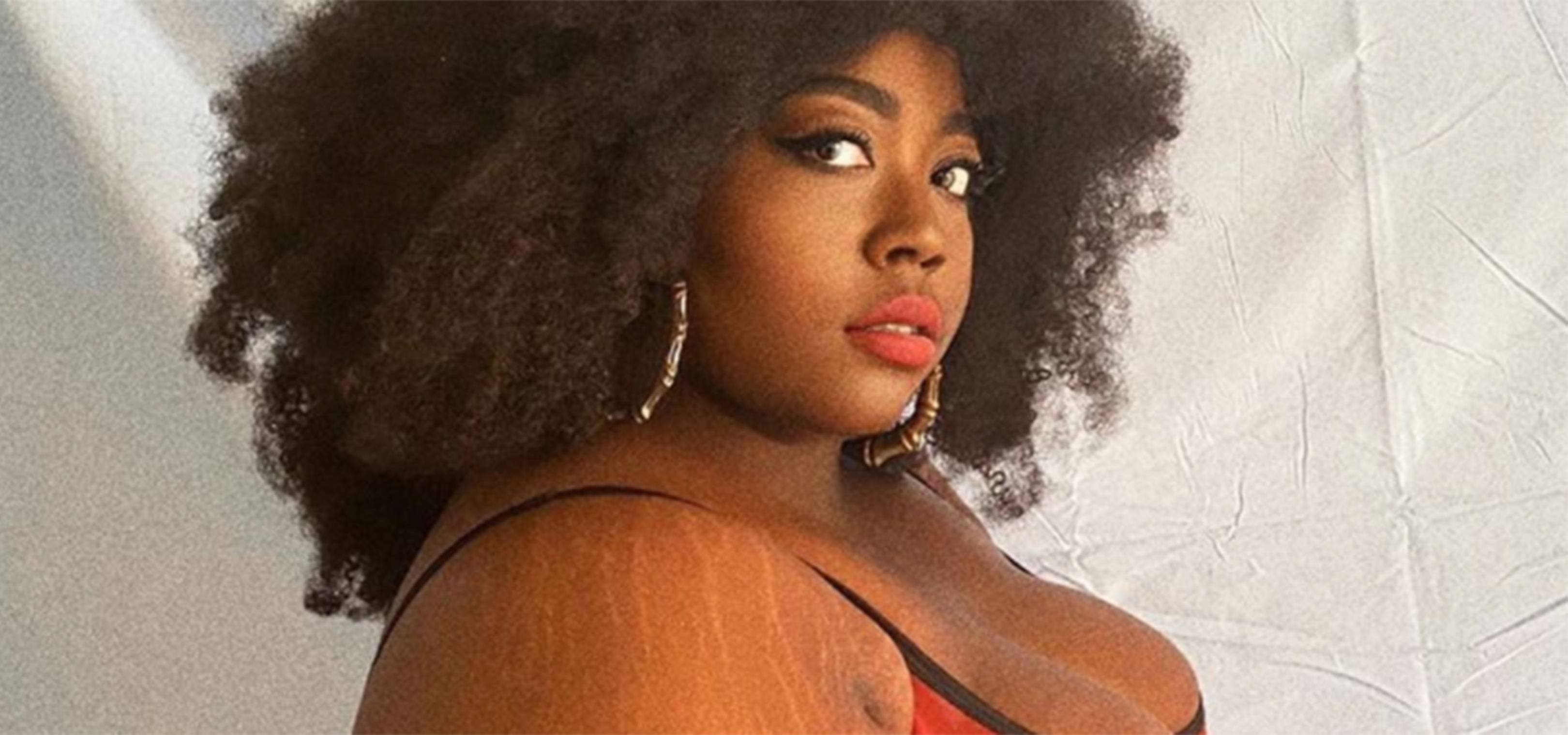 Why can't fat black women be the unproblematic lead characters in movies rather than the sassy, supportive, maternal best friend?