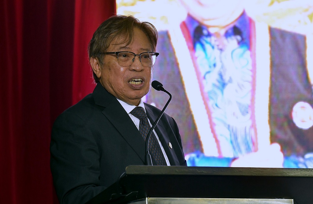 Sarawak CM: God has ‘blessed’ Sarawak due to its harmony, religious freedom