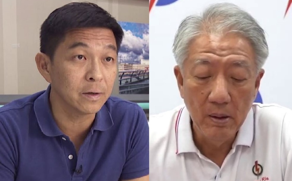 Tan Chuan-Jin alludes to Teo Chee Hean-Joel Tan encounter and says pleasing everyone is “impossible”