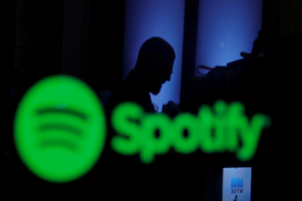 Should Spotify payments go to artists you actually listen to?