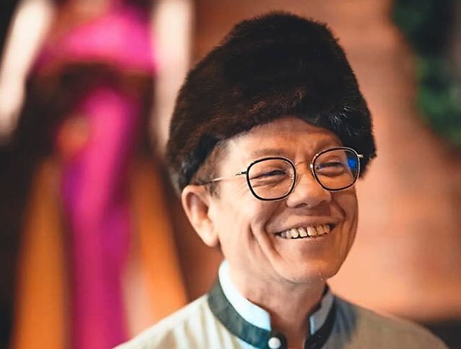 Bells toll for wedding planner’s passing