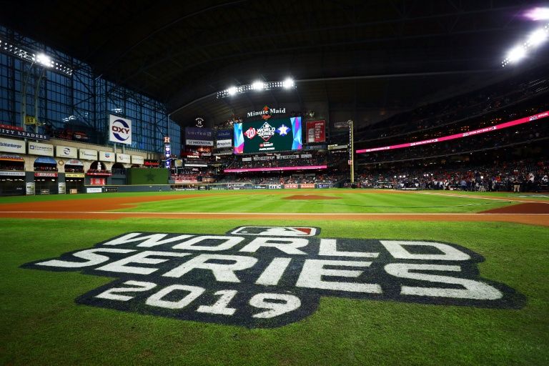 World Series to be held at neutral venue: MLB