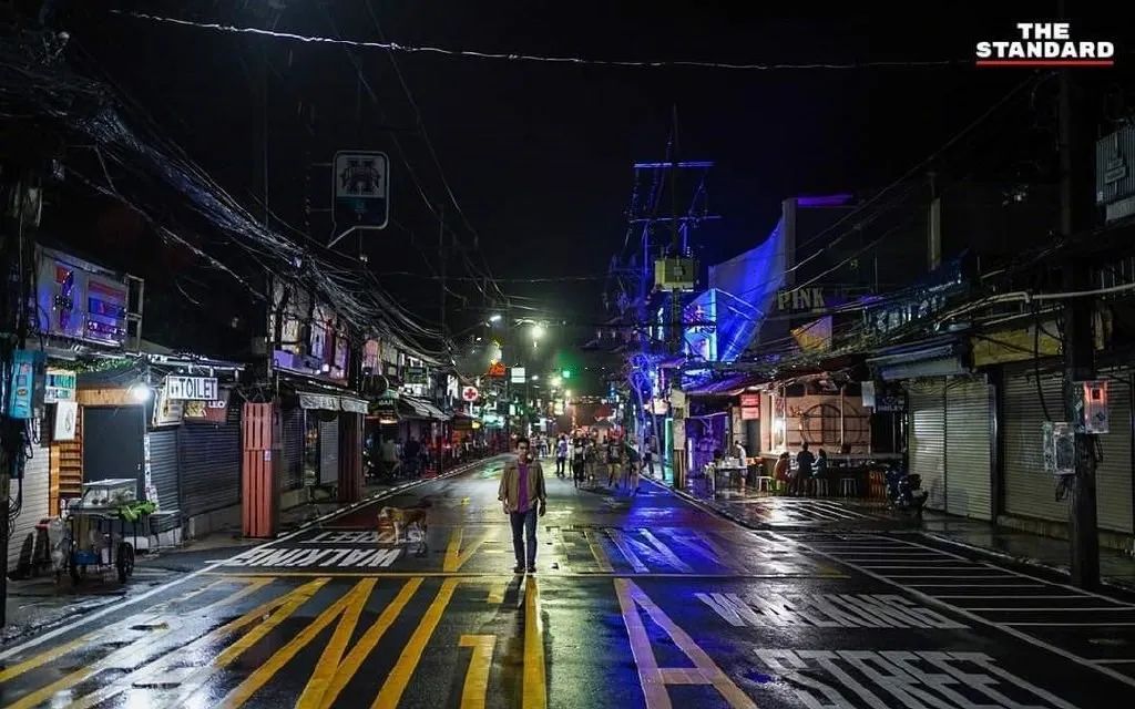 等不及了！泰国宣布允许外籍游客入境！最长可停留270天