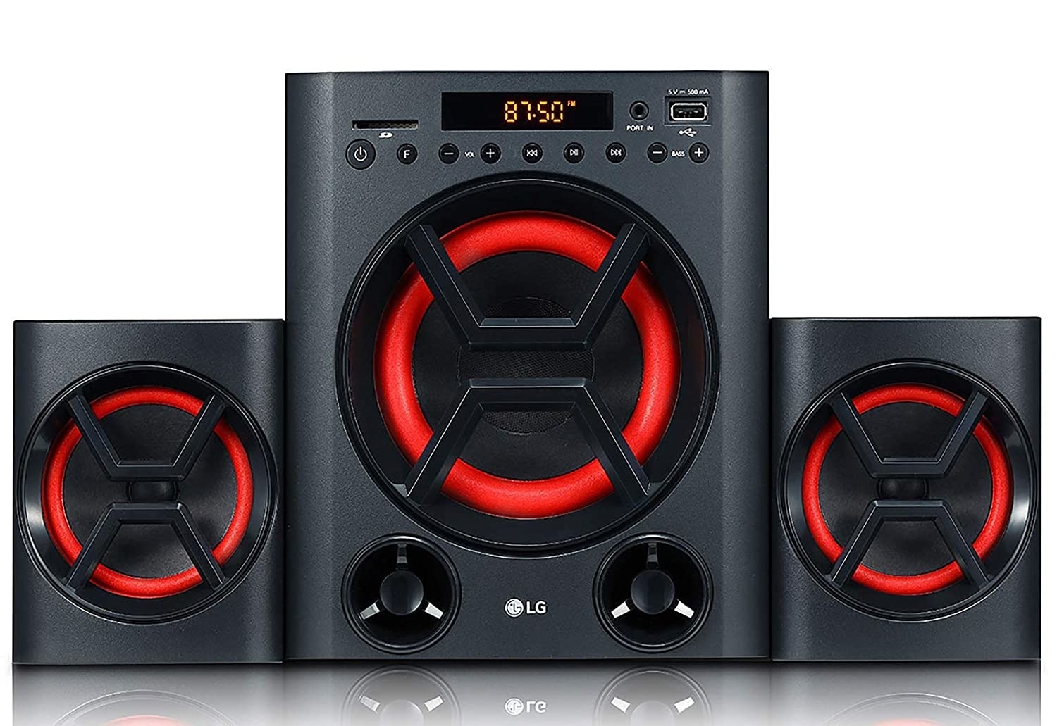17 Powerful Music Systems For Every Budget And Aesthetic