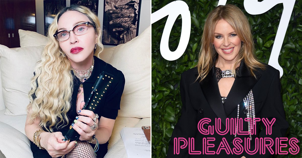 Kylie Minogue reveals Madonna’s ex-boyfriend ruined rare Met Ball meeting