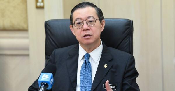 林冠英:取消隆新高铁赔3.2亿 财政可持续性受质疑