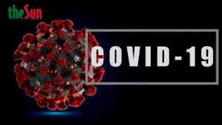 Covid-19: Two deaths, 563 new cases