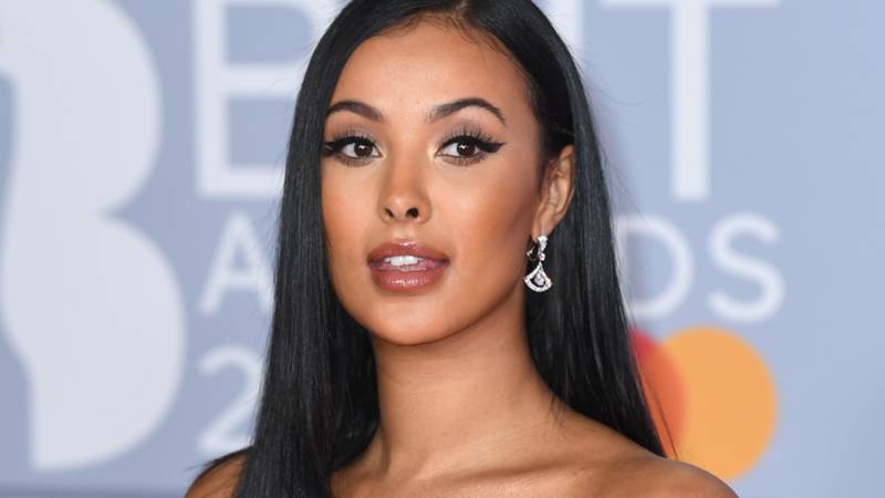 Chunkz Gets 'Date' With Maya Jama After Initially Being Friendzoned
