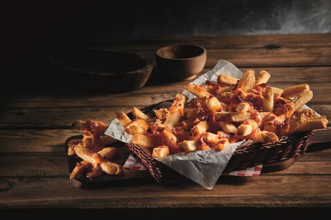 Iceland Launches New TGI Fridays Range Featuring Menu Favourites