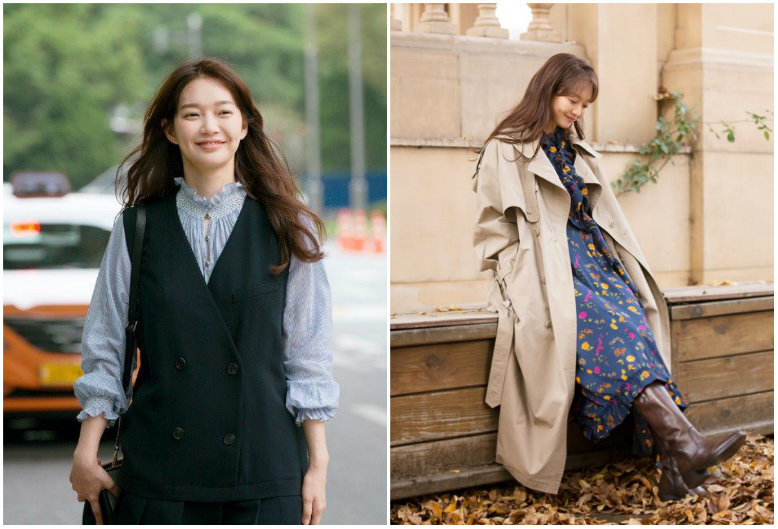 5 K-Drama Characters With The Best Fashion Moments