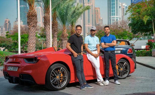 Don't get stung by Be, the latest pyramid scheme from the notorious Islam brothers