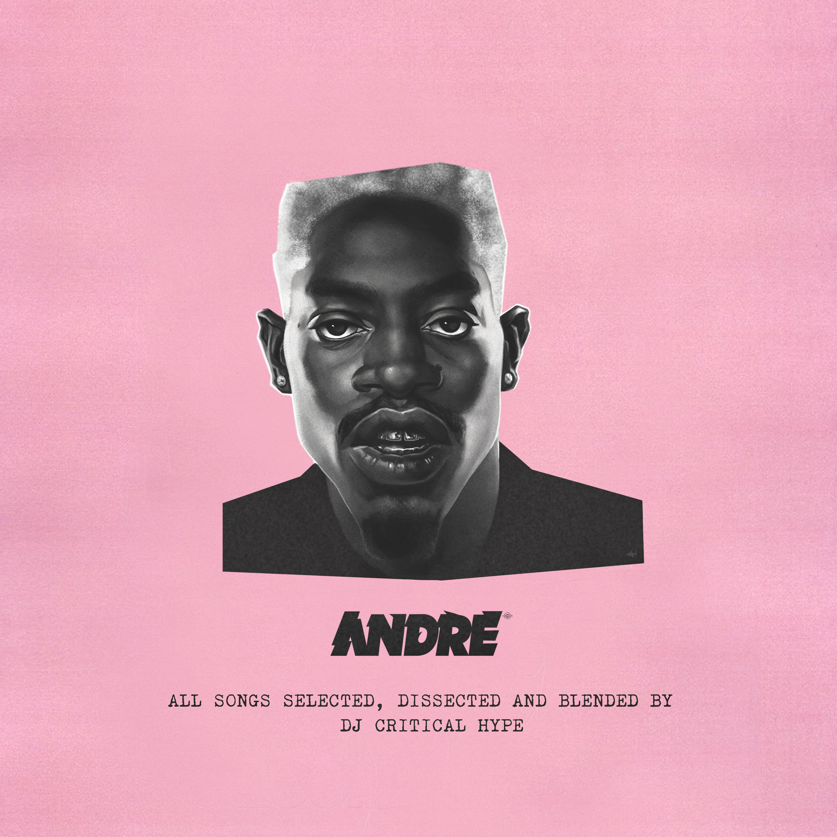 André 3000 Vocals Meet Tyler, The Creator Beats in DJ Critical Hype's Latest Project 'ANDRE'