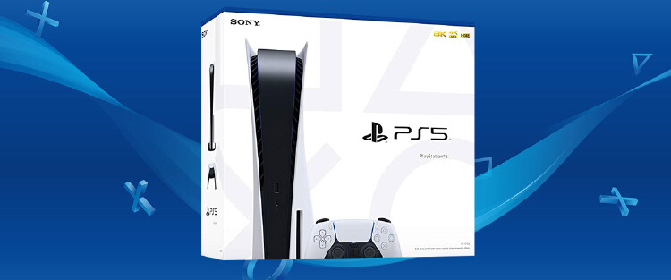 playstation 5 pre order amazon us