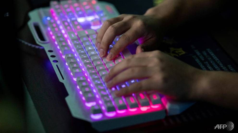 US announces charges against Chinese, Malaysian hackers