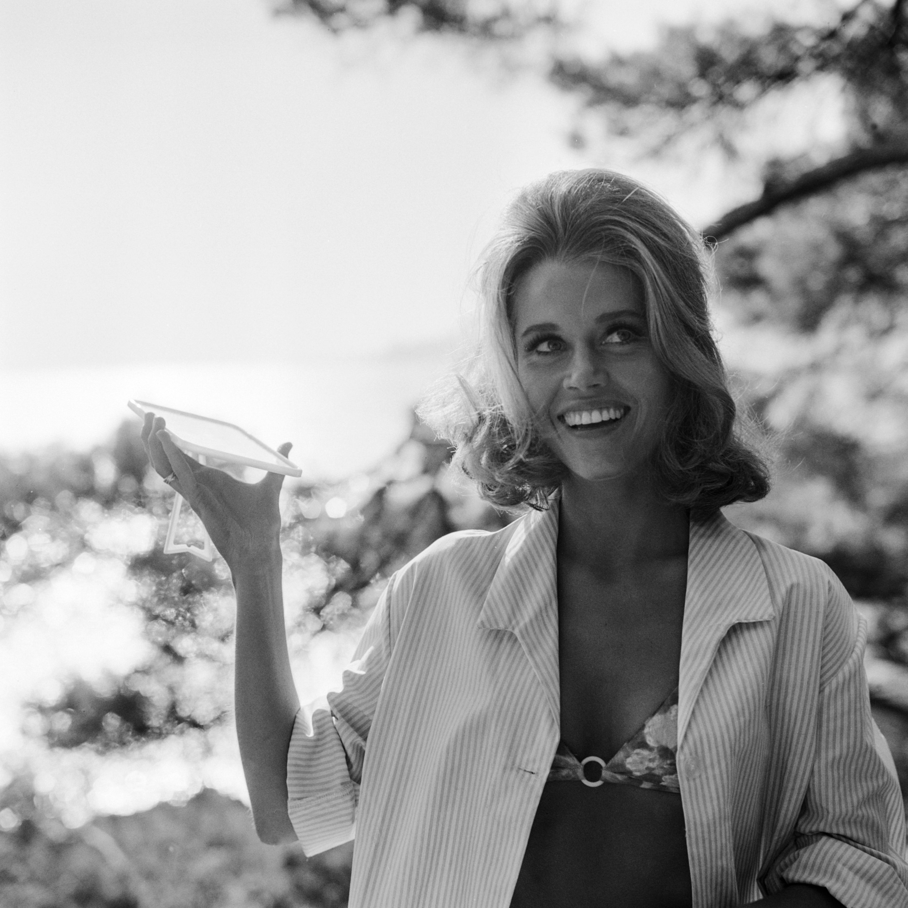 10 Of Jane Fonda’s Best Quotes On Love, Life & Activism