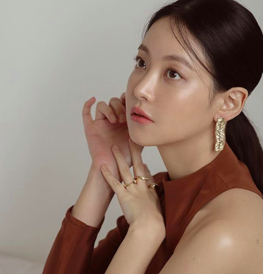 Korean star Oh In-Hye dies at 36