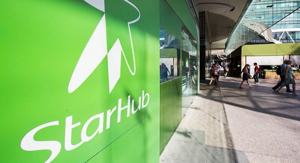 UOB Kay Hian upgrades StarHub to 'buy' on recovery trend ...