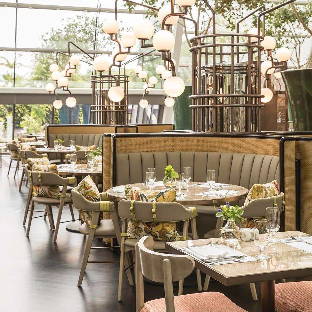 Marina Bay Sands 五星级酒店自助餐买一送一！人均才S$29++？！