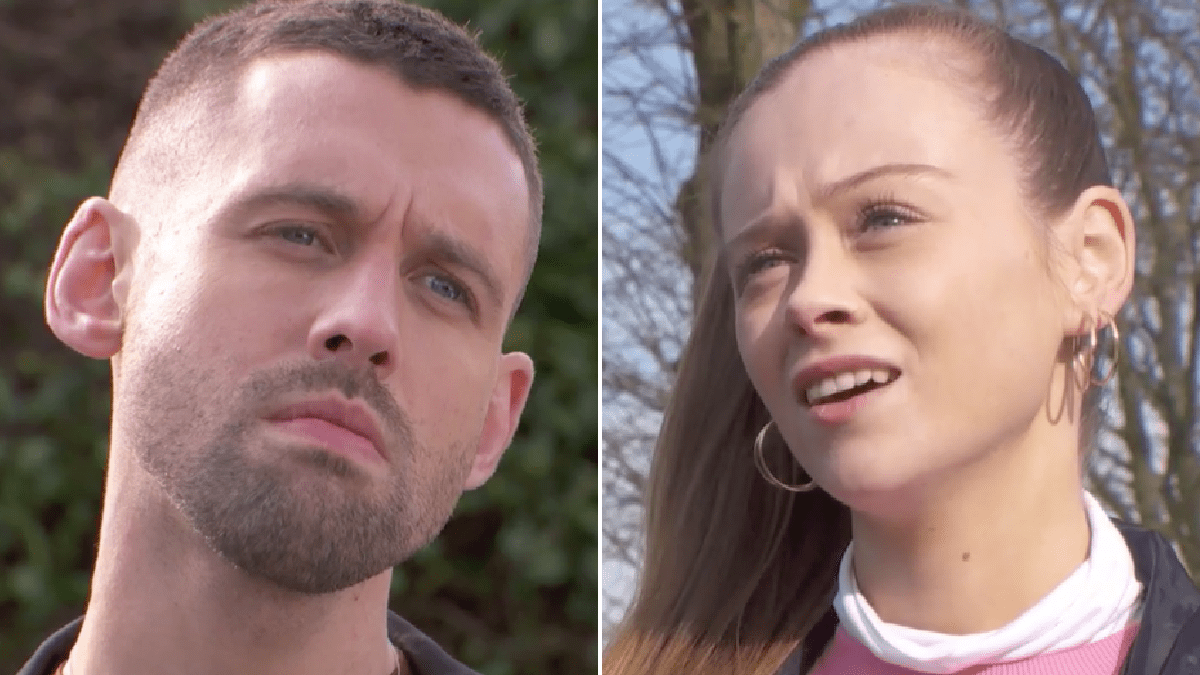 Hollyoaks spoilers: Juliet Nightingale makes a dangerous proposal to drug dealer Victor Brothers