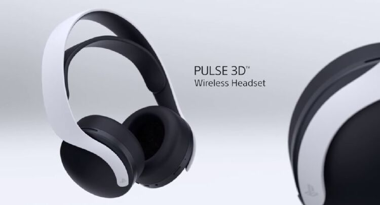 Ps5 Pulse 3d Wireless Headset Price Revealed — And Its Surprisingly