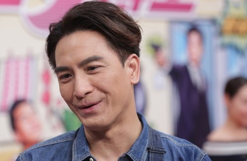 Kenneth Ma Frequents Roxanne Tong’s Home