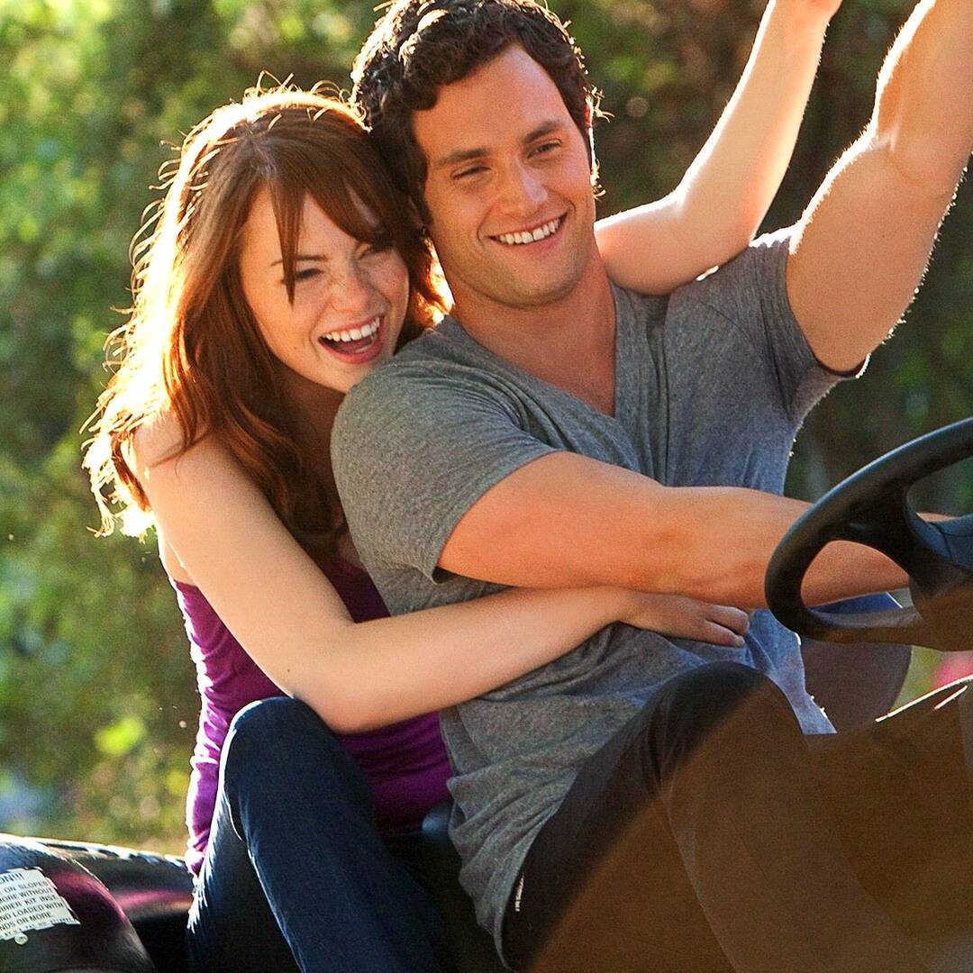Easy A Turns 10: See the Cast Then and Now