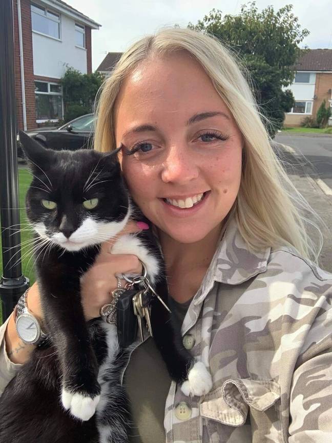Morrisons Shopper Finds Note In Cat Food Claiming To Be From Mistreated Prisoners